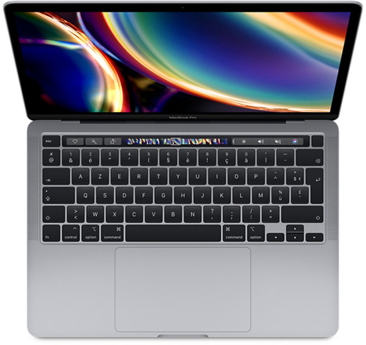 MacBook Pro Touch Bar 13
