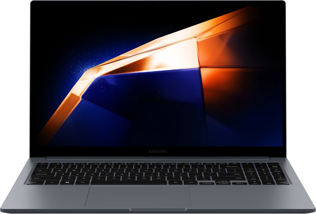 Samsung Galaxy Book4 (15