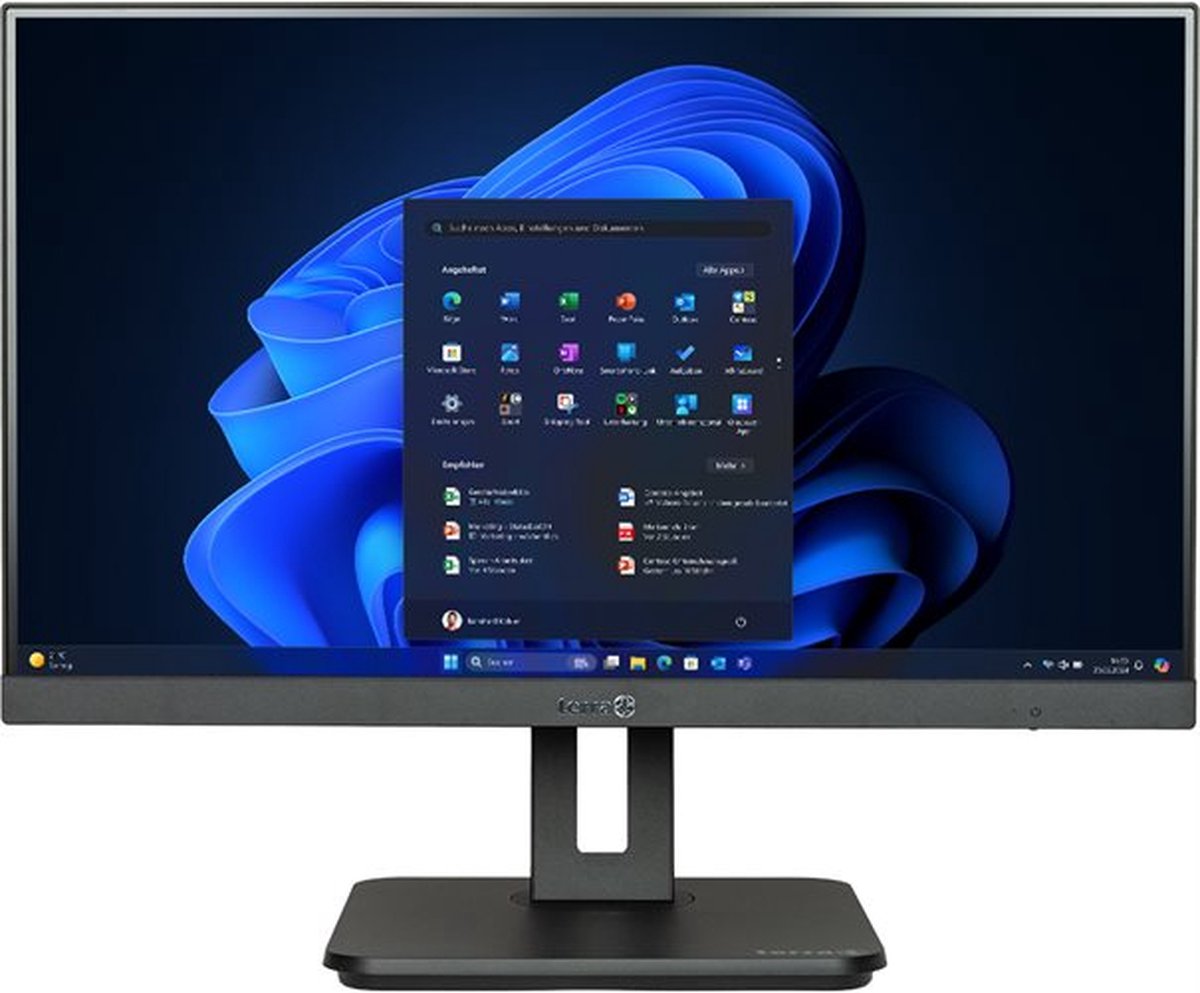 Terra All-in-One-PC 2410HA Greenline - 23.8