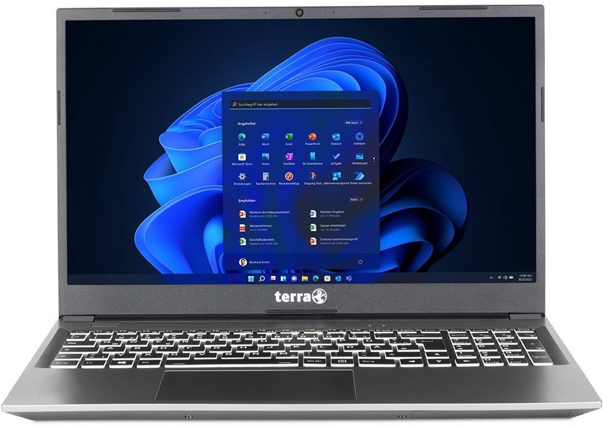 Terra Mobile 1500P 15.6