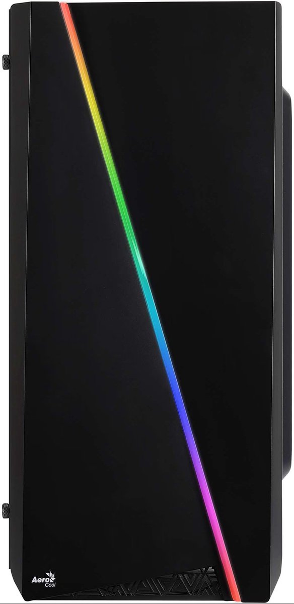 peta GamePC- AMD Ryzen 5 5500GT - 16GB - 1.0TB SSD - Radeon RX Vega 7 - WiFi - Windows 11 Pro - Cylon mini (8721297301565)