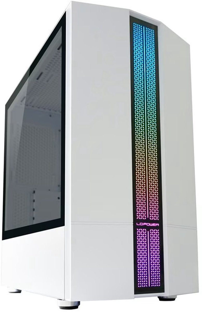 peta GamePC- AMD Ryzen 5 5500GT - 16GB - 1.0TB SSD - Radeon RX Vega 7 - WiFi - Windows 11 Pro - Daybreak (8721297301626)