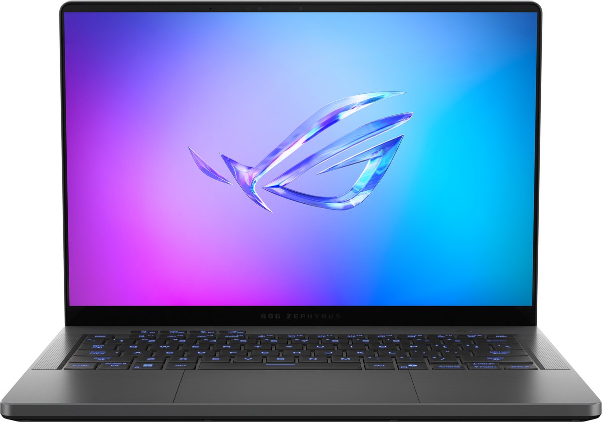 ASUS ROG Zephyrus G14 GA403UM-QS006W - 14