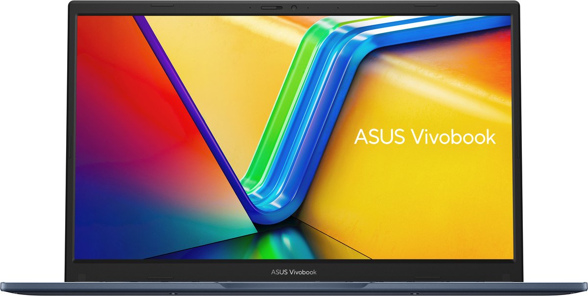 ASUS Vivobook 14 X1404VA-EB1437W - Laptop - 14 inch - Core i7-1355U - 16GB/512GB (4711636108430)