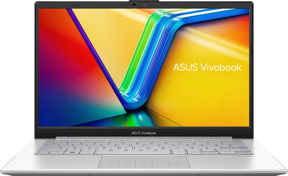 ASUS Vivobook Go 14 E1404FA-NK551W AMD Ryzen™ 5 7520U Laptop 35,6 cm (14