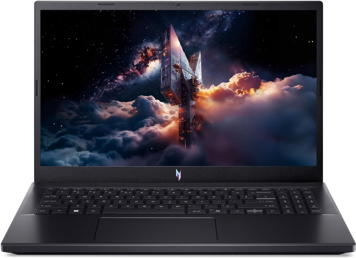 Acer Nitro V 15 AI ANV15-42-R51R AMD Ryzen™ 7 7445HS Laptop 39,6 cm (15.6