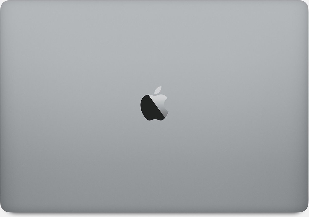 Apple MacBook Pro (2017) Touch Bar - 15 Inch - 256 GB / Spacegrijs (0190198373748)