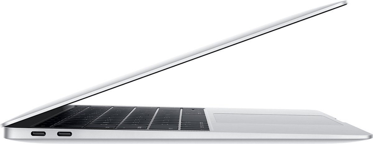 Apple Macbook Air (2018) - 128 GB - 13.3 inch - Spacegrijs (Azerty) (0190198707390)