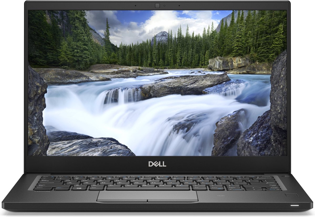 Dell Latitude 7390 - i5-8250U - 8GB - 256GB-SSD - HDMI - 13 inch - Windows 11 (6090541448465)