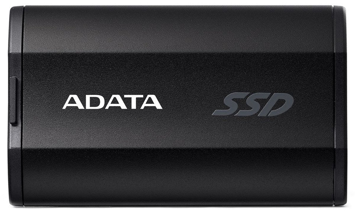 Dysk SSD ADATA SD810 o pojemności 2 TB, czarny (4711085945761)