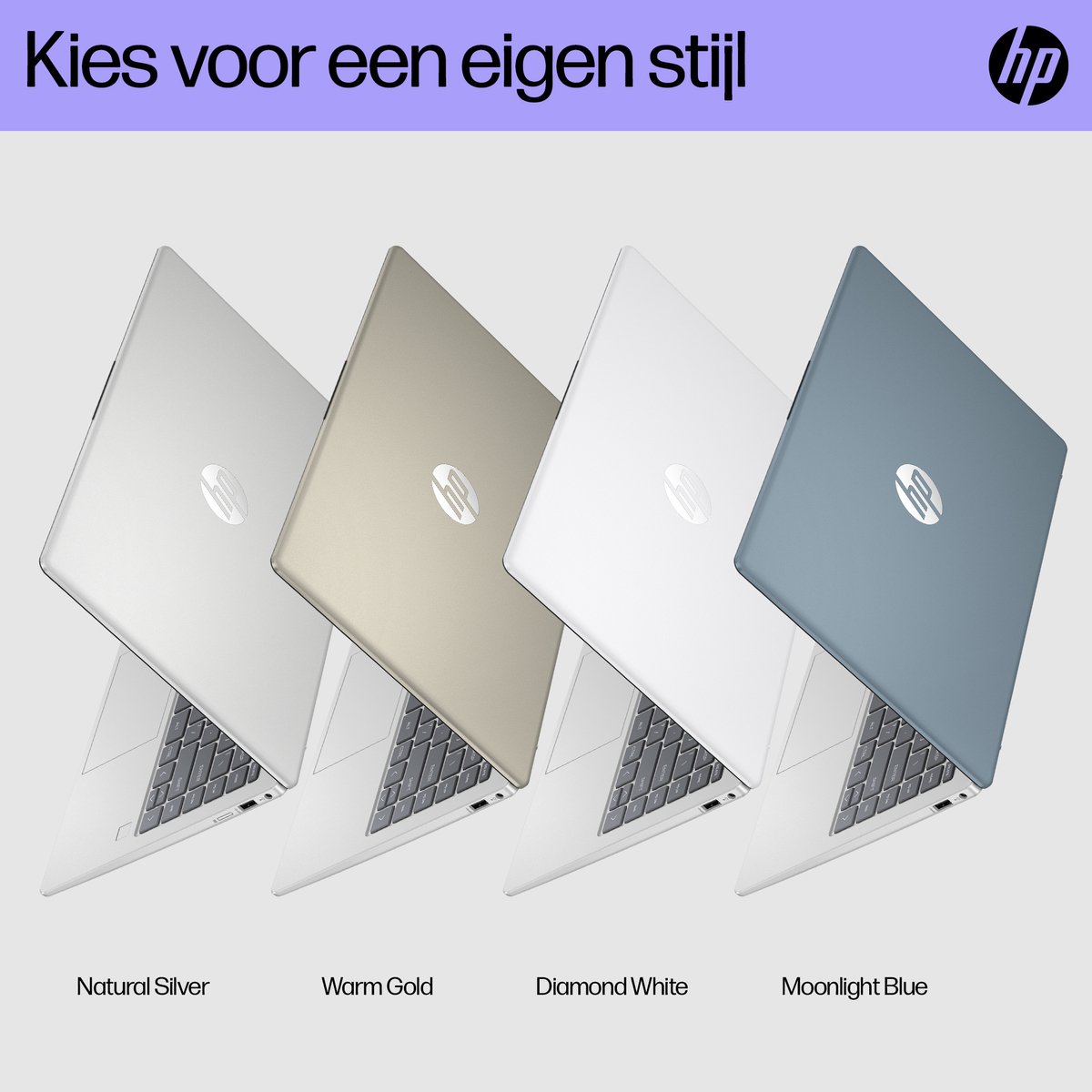 HP 14-ep0753nd - Laptop - 14 inch (0198990487069)