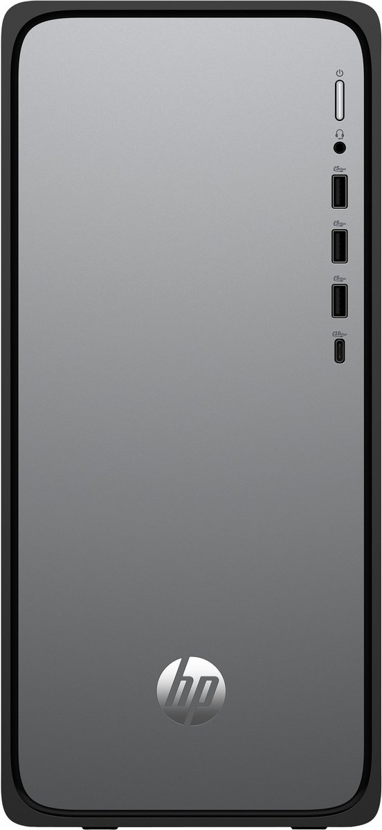 HP Omnidesk Desktop PC M02-0170ng (0199642010307)