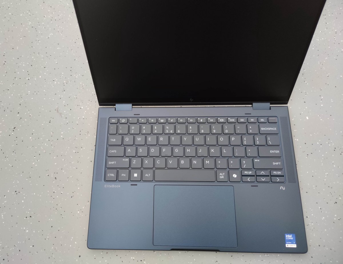 HP Pavilion Ultra7-155U 16GB 1TB 16