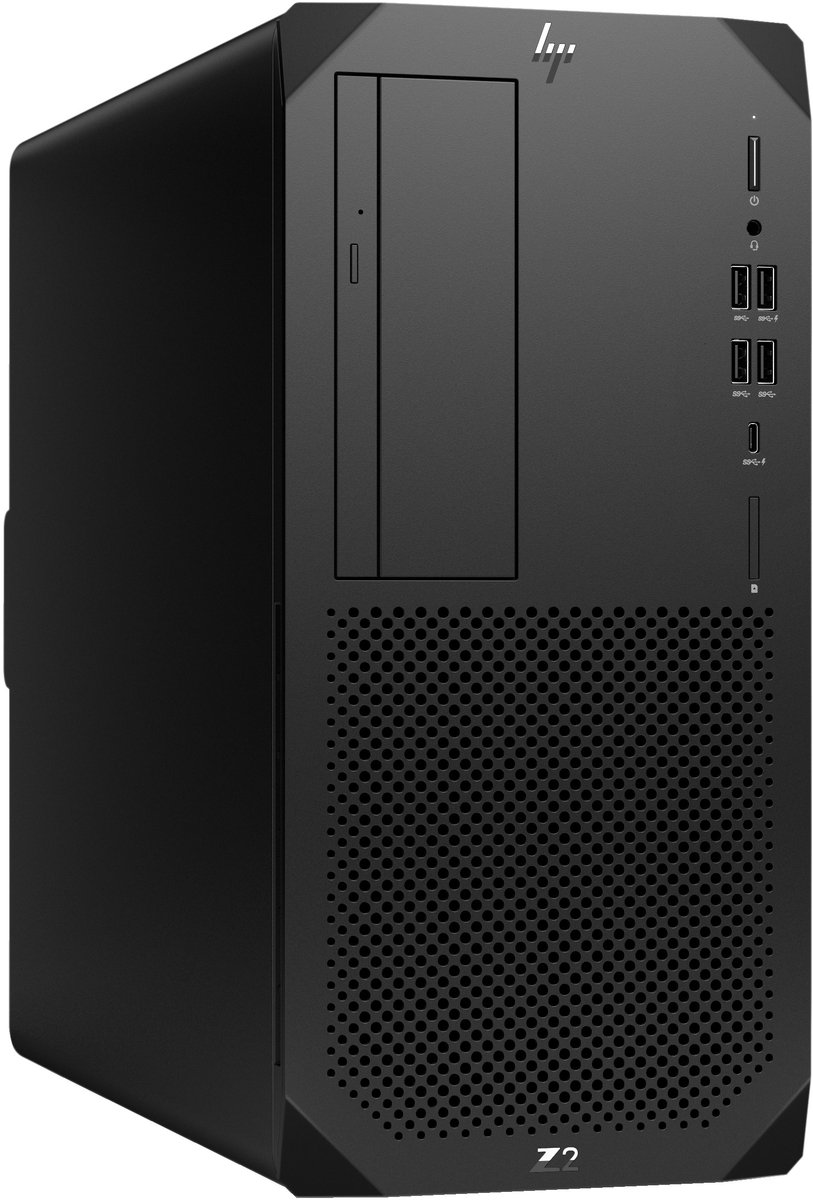HP Z2 G9 Tower | Intel Core i7-14700 | 16GB DDR5 4800MHz NON ECC | 1TB M2 | Windows 11 Pro 64b | Nvidia T1000 8GB (0198415924674)