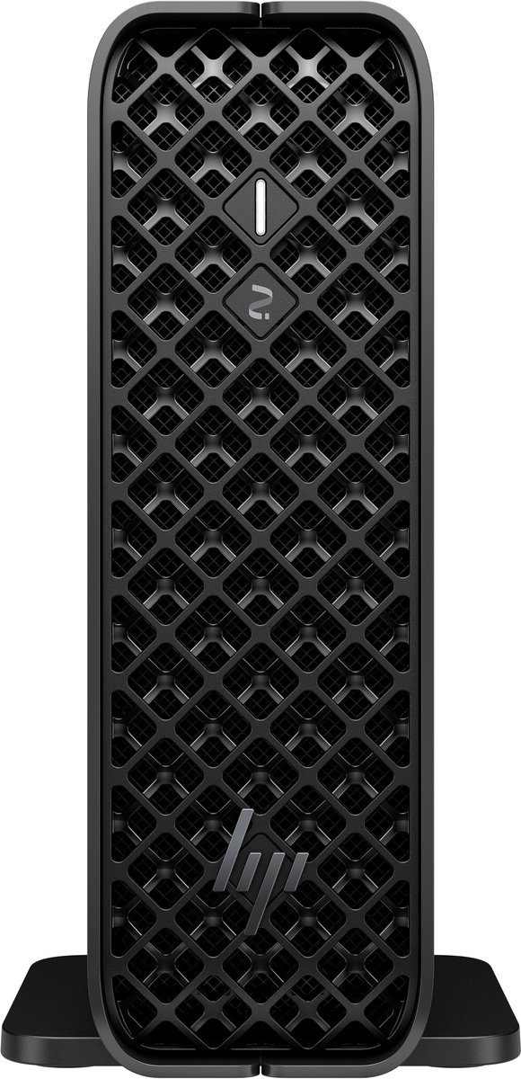 HP Z2 Mini G1i Intel Core Ultra 7 265K 32 GB DDR5-SDRAM 1 TB SSD NVIDIA RTX 2000 Ada Windows 11 Pro Mini PC Workstation AI Workstation, AI PC Zwart (0199251805646)