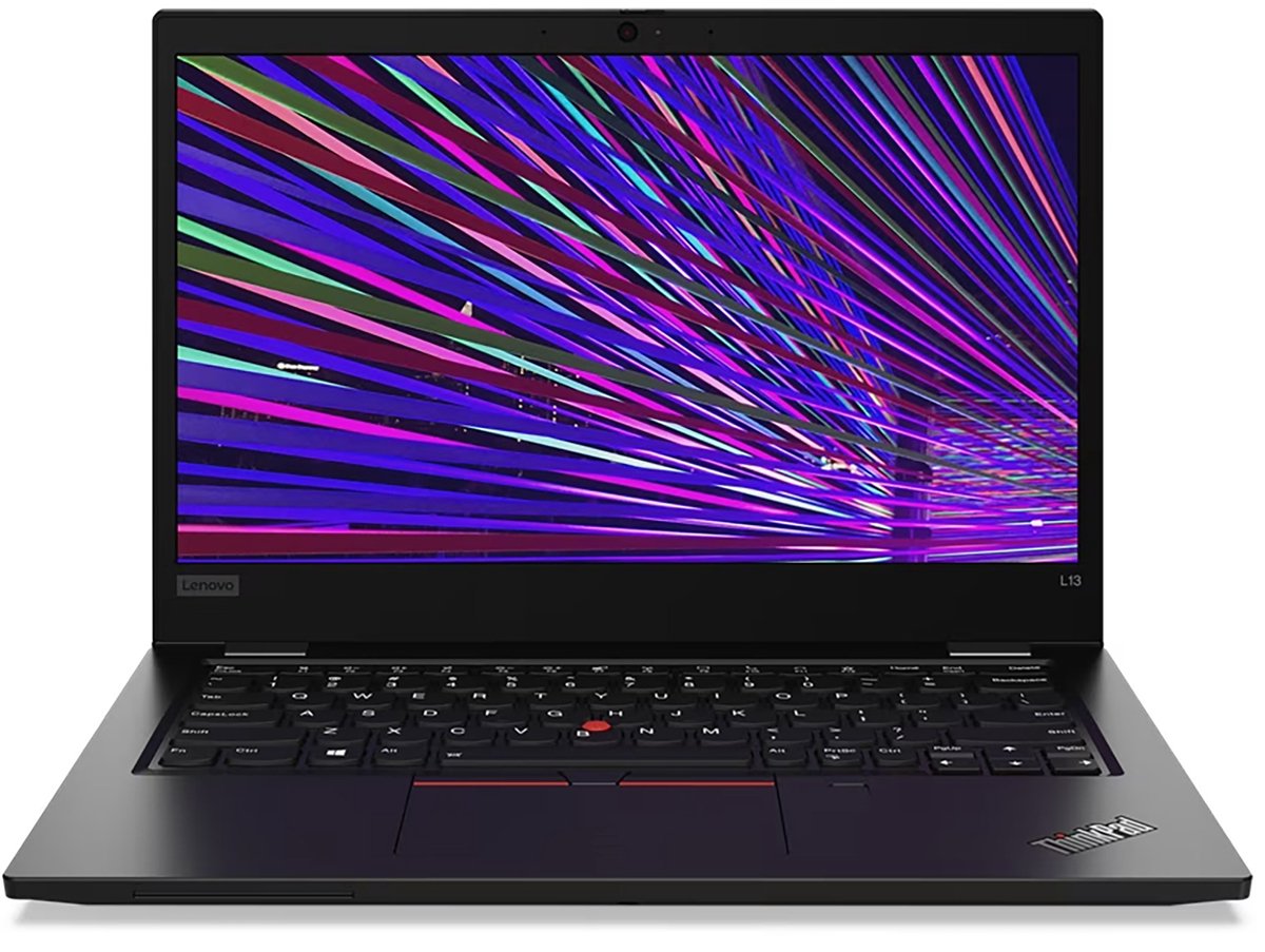 Lenovo ThinkPad L13 Gen 2 (Intel) Intel® Core™ i5 i5-1135G7 Laptop 33,8 cm (13.3