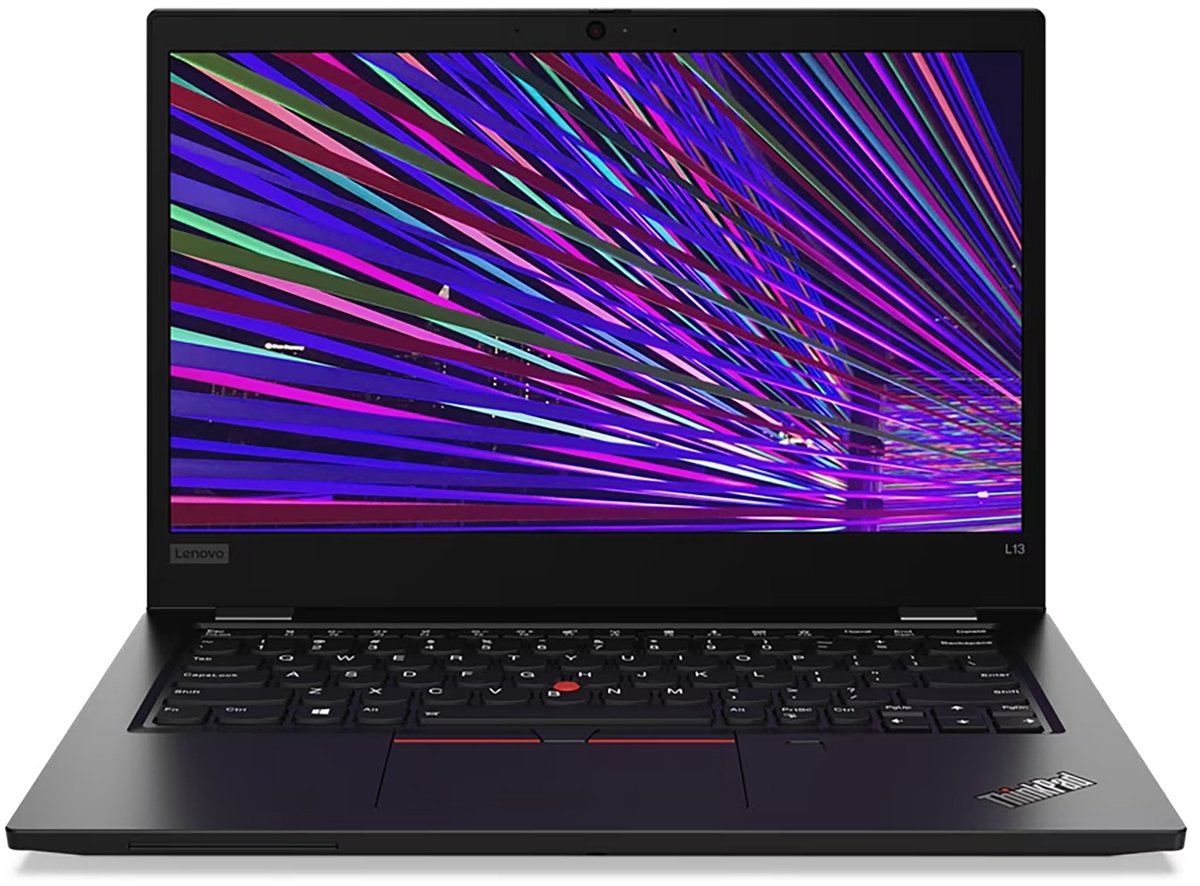 Lenovo ThinkPad L13 Intel® Core™ i5 i5-10210U Laptop 33,8 cm (13.3