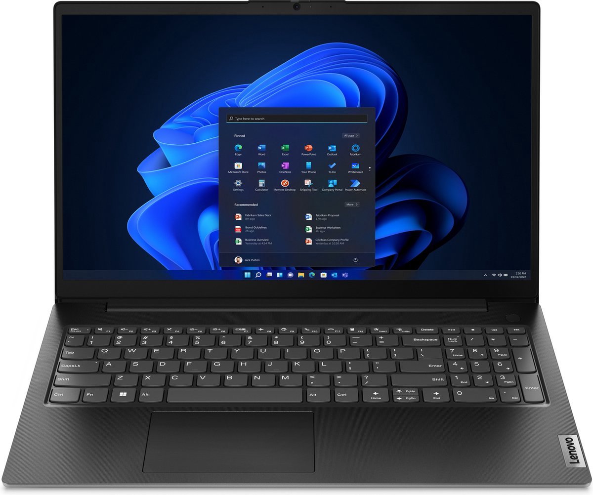 Lenovo V15 G4 - 15,6