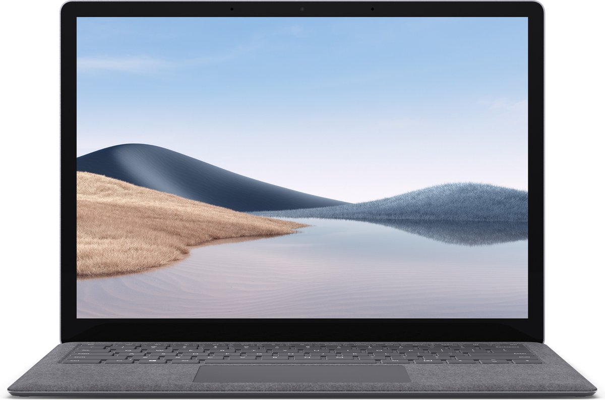Microsoft Surface Laptop 4 Intel® Core™ i5 i5-1145G7 34,3 cm (13.5