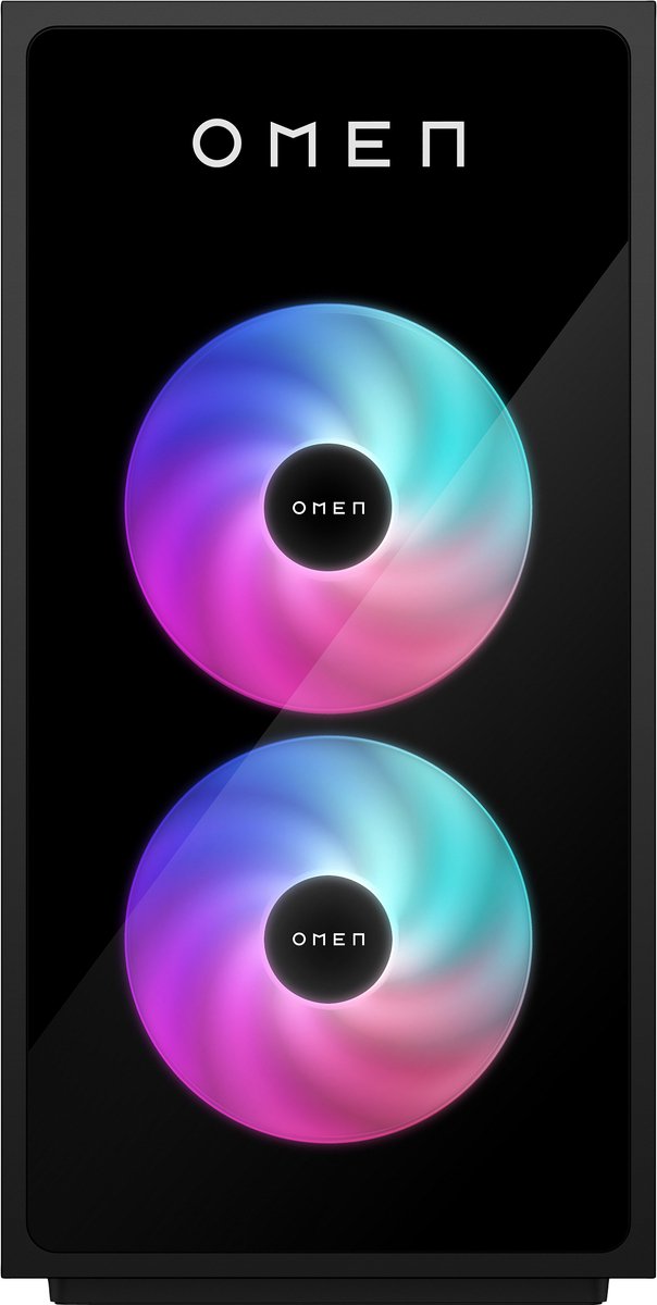 OMEN Desktop Gaming PC GT16-0184ng (0198990569406)