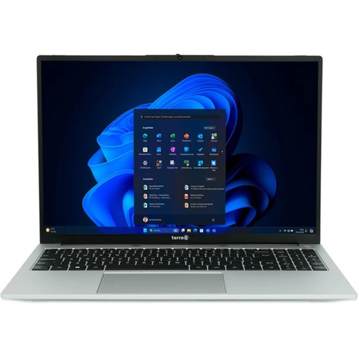 Terra Mobile 1610 16