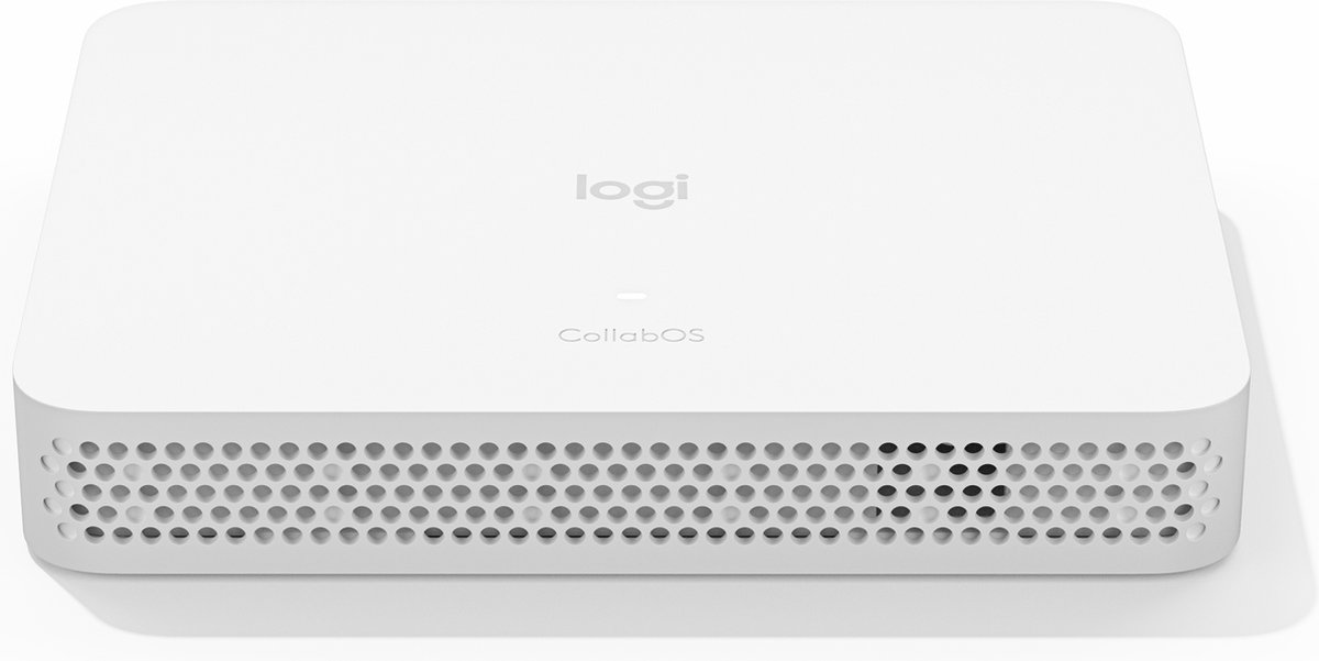 Video Conferencing System Logitech 950-000084 (5099206097582)