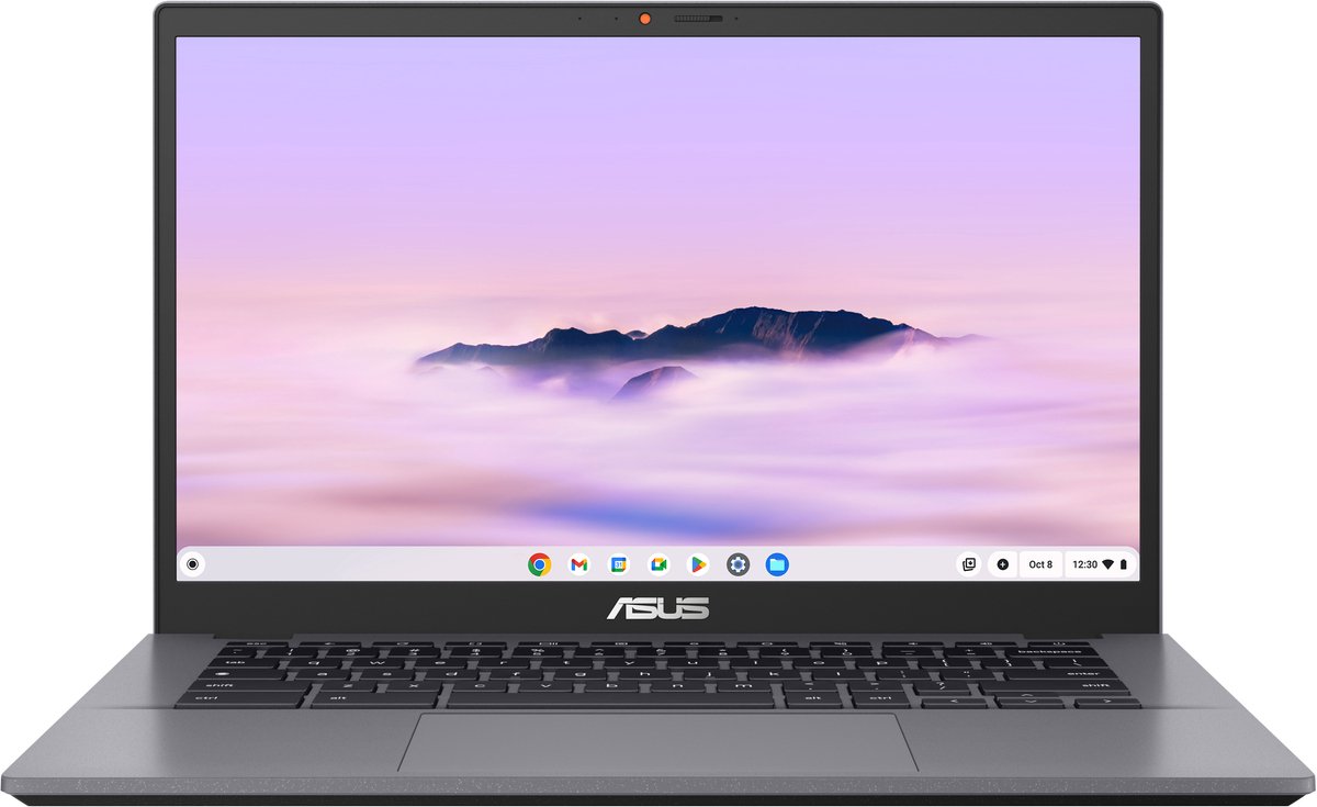 ASUS Chromebook Plus CX34 CX3402CVA-PQ0559 Intel® Core™ i3 i3-1315U 35,6 cm (14
