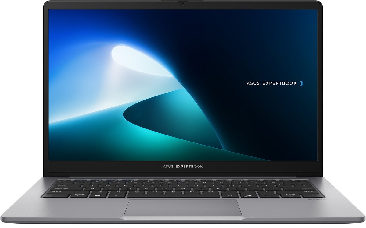 ASUS ExpertBook P1 P1403CVA-S61109X - Zakelijke Laptop - 14 inch - Core i7 - 16GB/512GB - Windows 11 Pro (4711636005043)