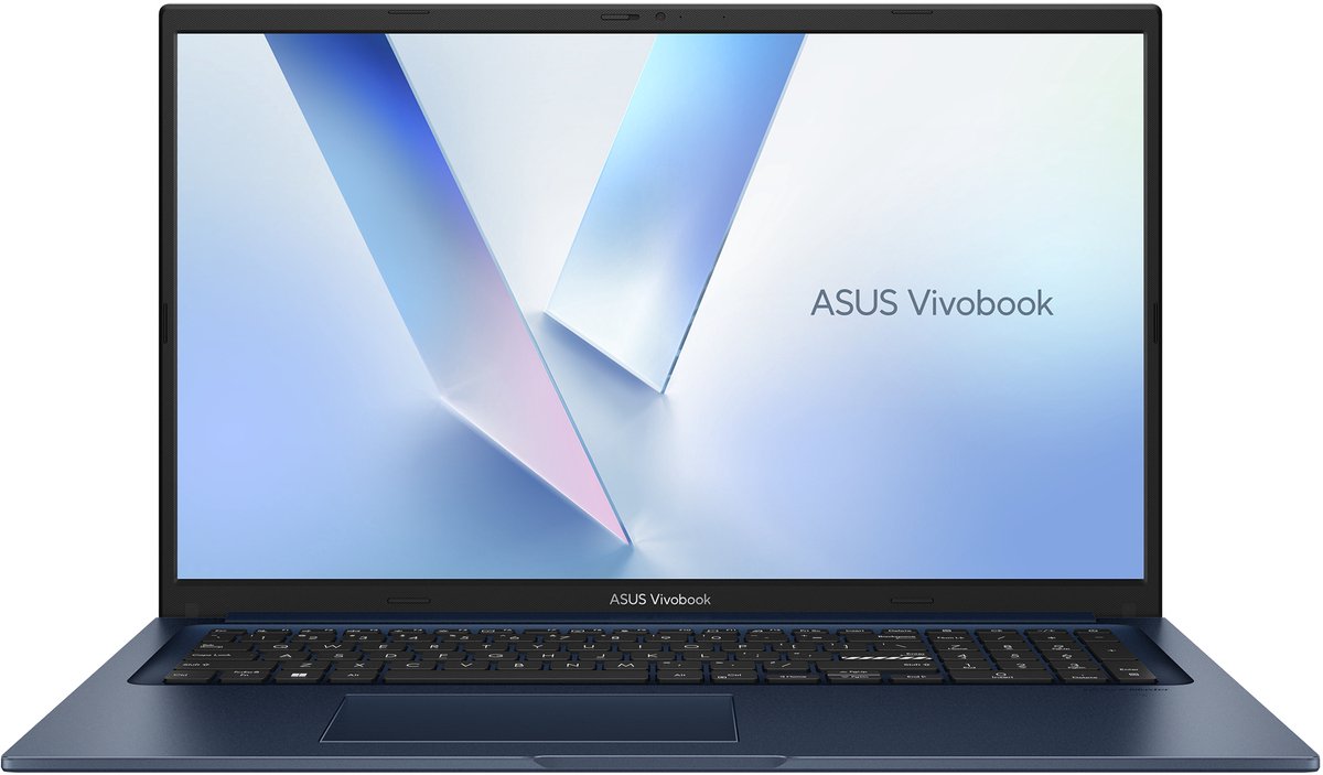 ASUS Vivobook 17 X1704VA-AU1219W 17