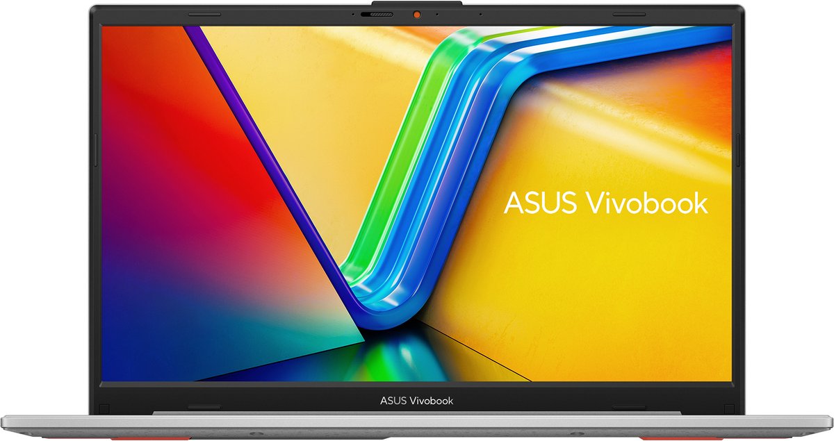 ASUS Vivobook Go 14 E1404FA-EB856W - Laptop - 14 inch (4711636108294)