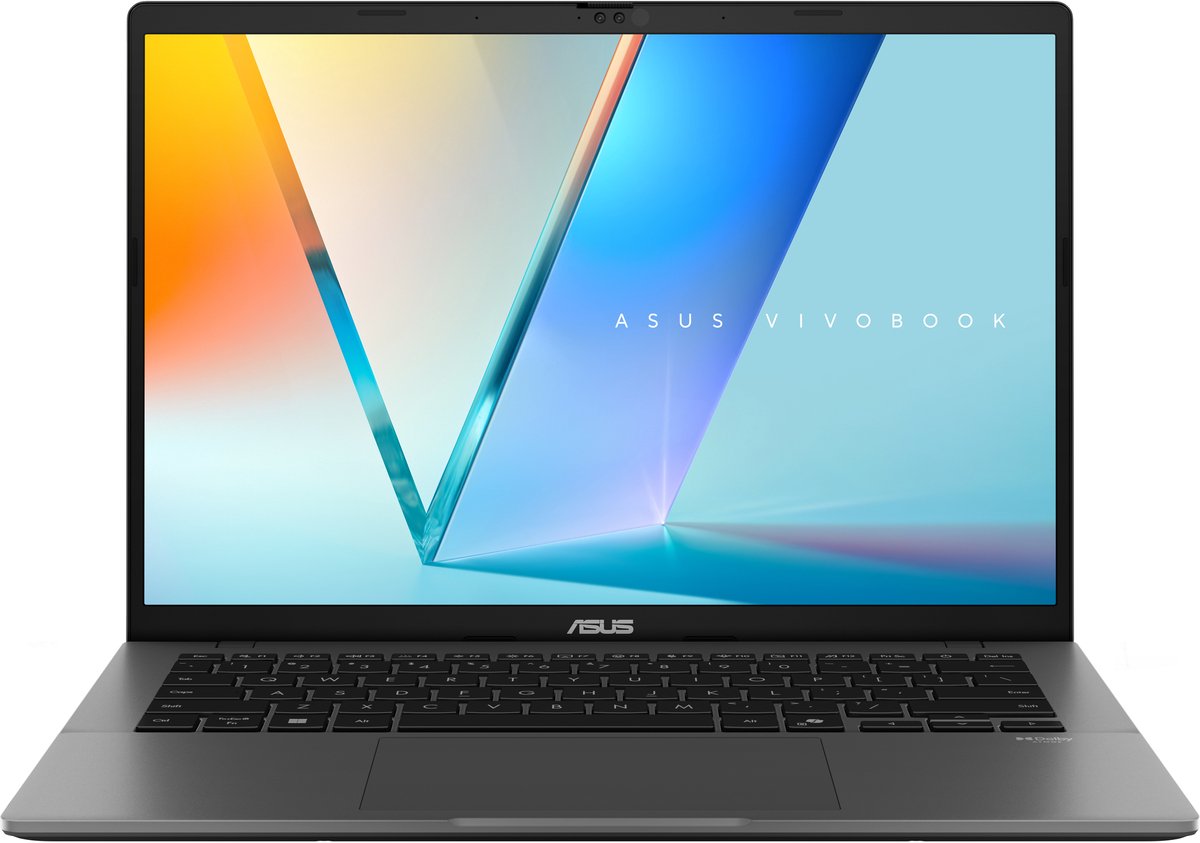 ASUS Vivobook S 14 M3407HA-LY095W AMD Ryzen™ 7 260 Laptop 35,6 cm (14