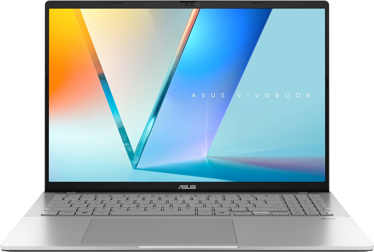 ASUS Vivobook S16 S3607VA-RP097W Intel Core 5 210H Laptop 40,6 cm (16