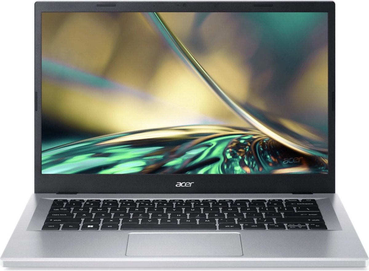 Acer Aspire 3 14 A314-23P-R3G2 AMD Ryzen™ 5 7520U Laptop 35,6 cm (14