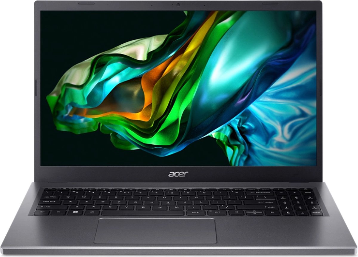 Acer Aspire 5 15 A515-58P-72SL Intel® Core™ i7 i7-1355U Laptop 39,6 cm (15.6