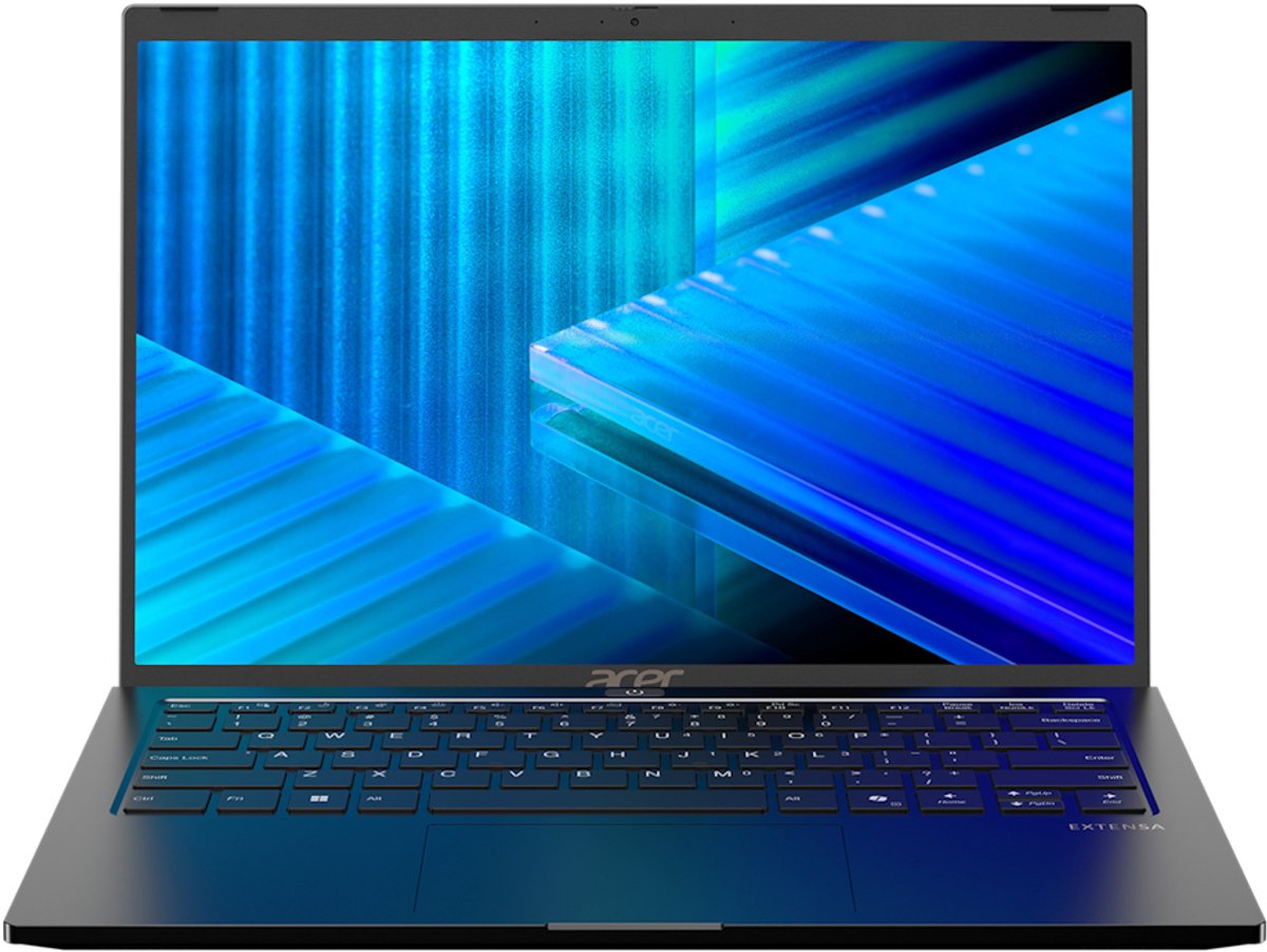 Acer Extensa 14 EXO14-71-54Z2 Intel Core Ultra 5 125H Laptop 35,6 cm (14