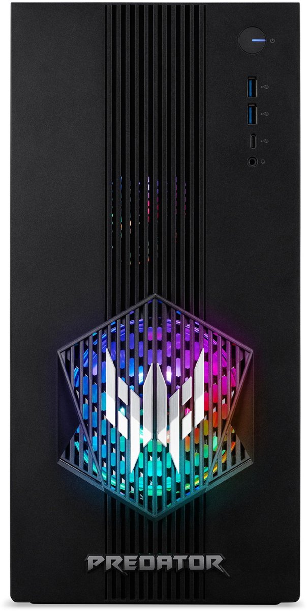 Acer PC Predator Orion 3000 665 I75061Gi, i7-14700F, 16GB, 1TB, RTX5060 Ti, W11 (4711474677952)