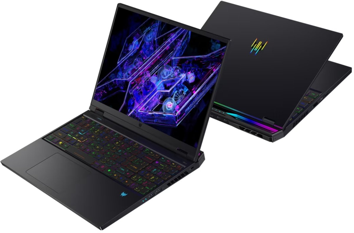 Acer Predator Helios Neo 16 (PHN16-72-99AV) (4711121943447)