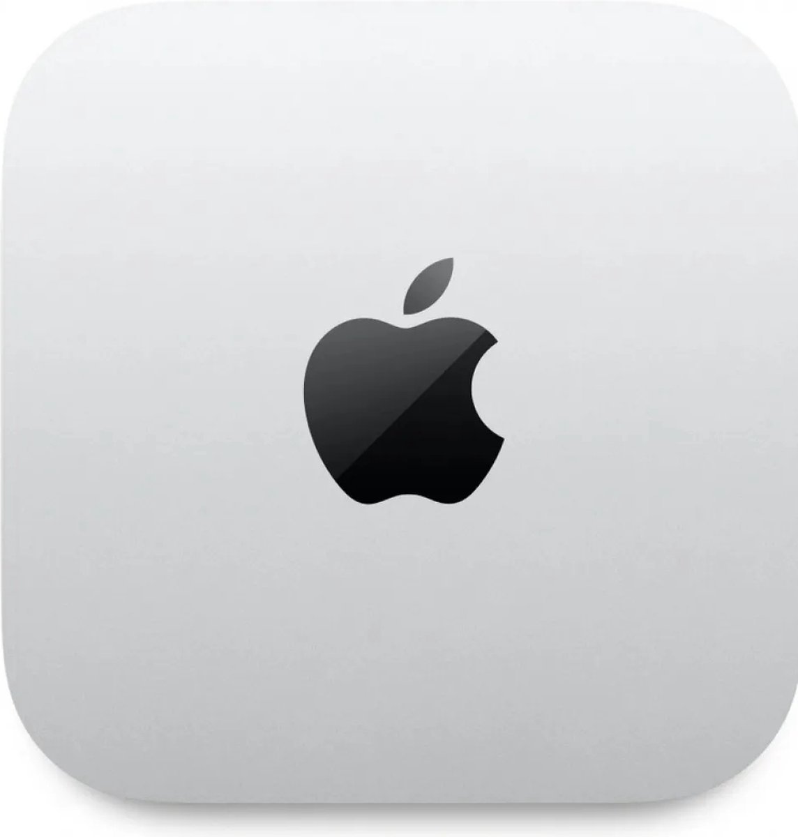 Apple Mac Mini 2024 M4 - 10-core CPU - 10-core GPU - 24GB ram - 512GB opslag - MacOS (0195949942877)