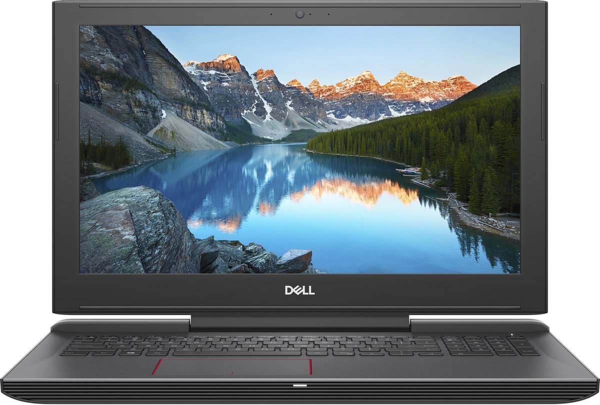 DELL G5 5587 Intel® Core™ i7 i7-8750H Laptop 39,6 cm (15.6