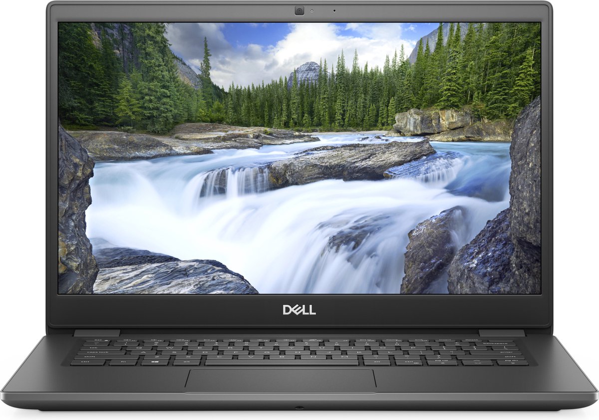 DELL Latitude 3410 Intel® Core™ i5 i5-10210U Laptop 35,6 cm (14