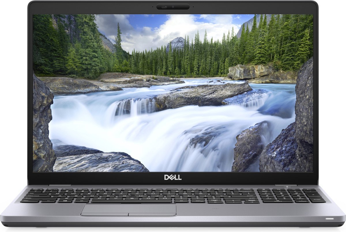 DELL Latitude 5510 Intel® Core™ i5 i5-10310U Laptop 39,6 cm (15.6