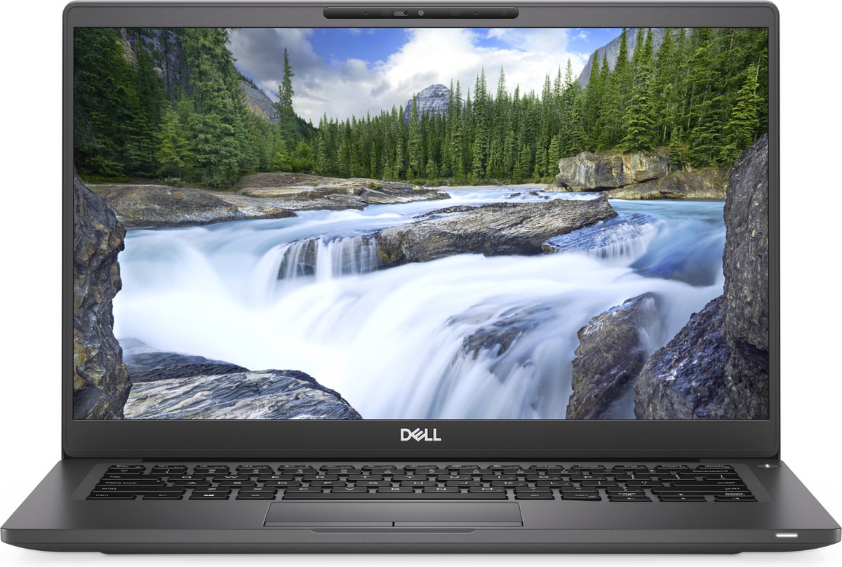 DELL Latitude 7400 Intel® Core™ i5 i5-8365U Laptop 35,6 cm (14