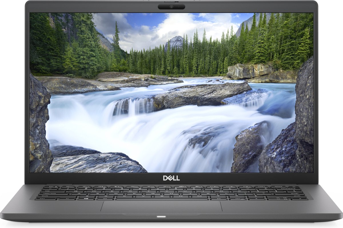 DELL Latitude 7410 Intel® Core™ i5 i5-10210U Laptop 35,6 cm (14