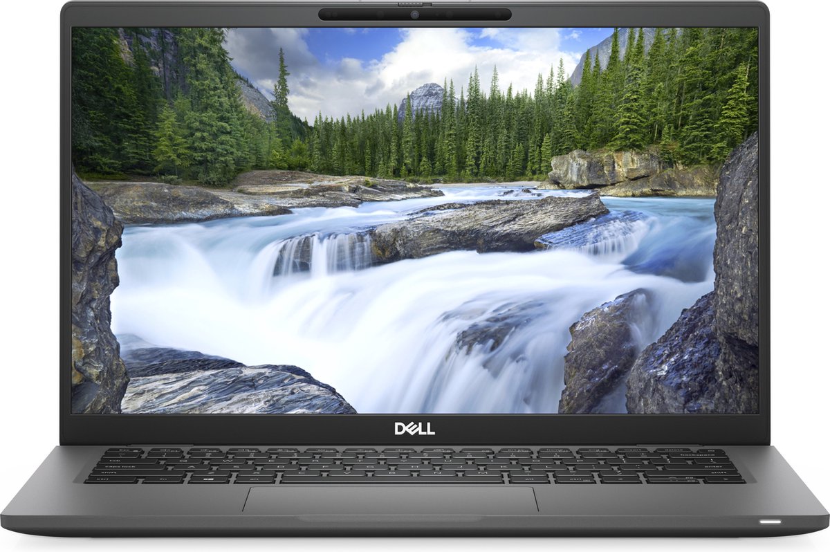 DELL Latitude 7420 Intel® Core™ i7 i7-1185G7 Laptop 35,6 cm (14