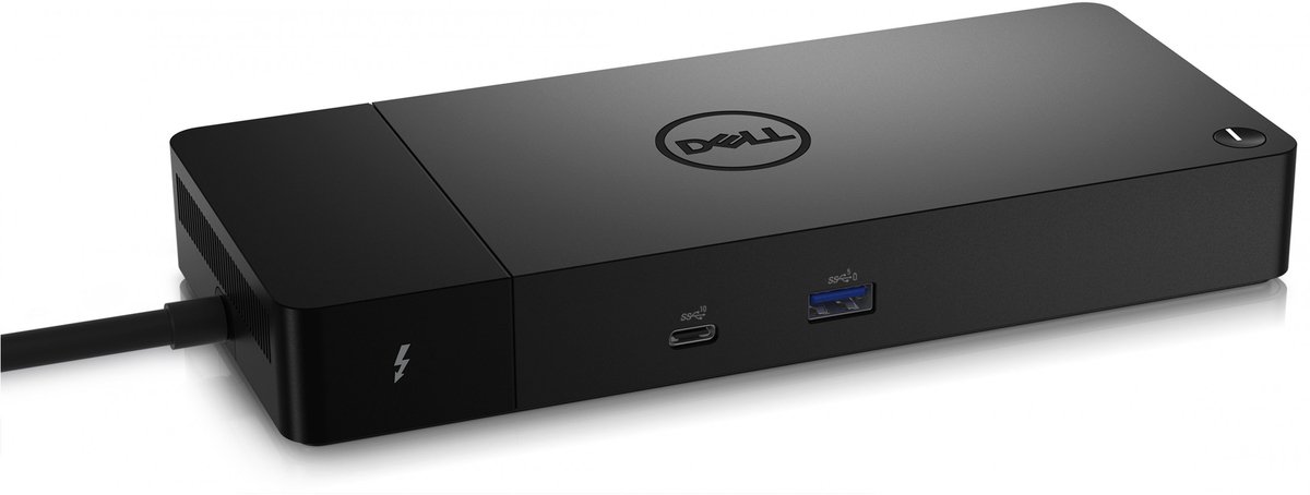 Dockstation Dell DELL-WD22TB4 (5397184635629)