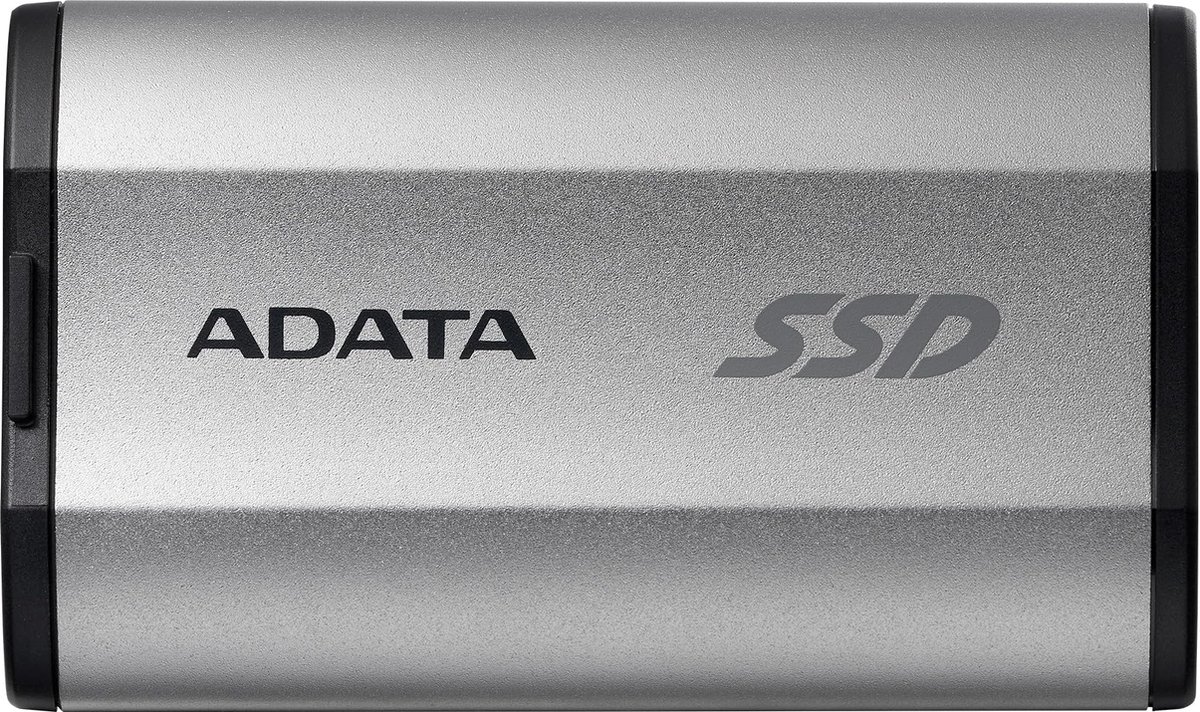 Dysk SSD ADATA SD810 o pojemności 2 TB, srebrno-szary (4711085945808)