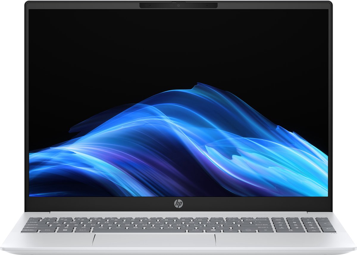 HP OmniBook 5 NGAI OmniBook 5 Next Gen AI 16-ag1022nb Copilot+ PC AMD Ryzen AI 7 350 Laptop 40,6 cm (16