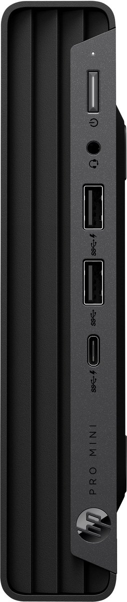 HP Pro Mini 400 G9 - Core I5 - 16 GB RAM - 512 GB SSD - W11 Pro (0196786062117)