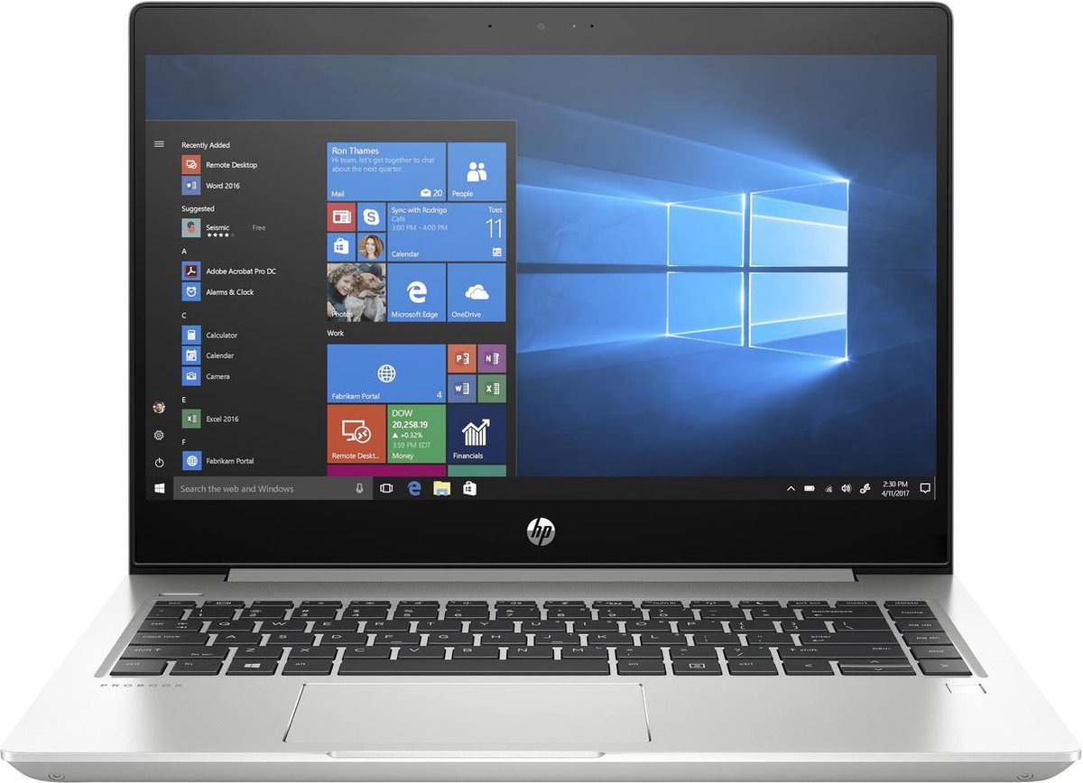 HP ProBook 440 G6 35.6 cm (14