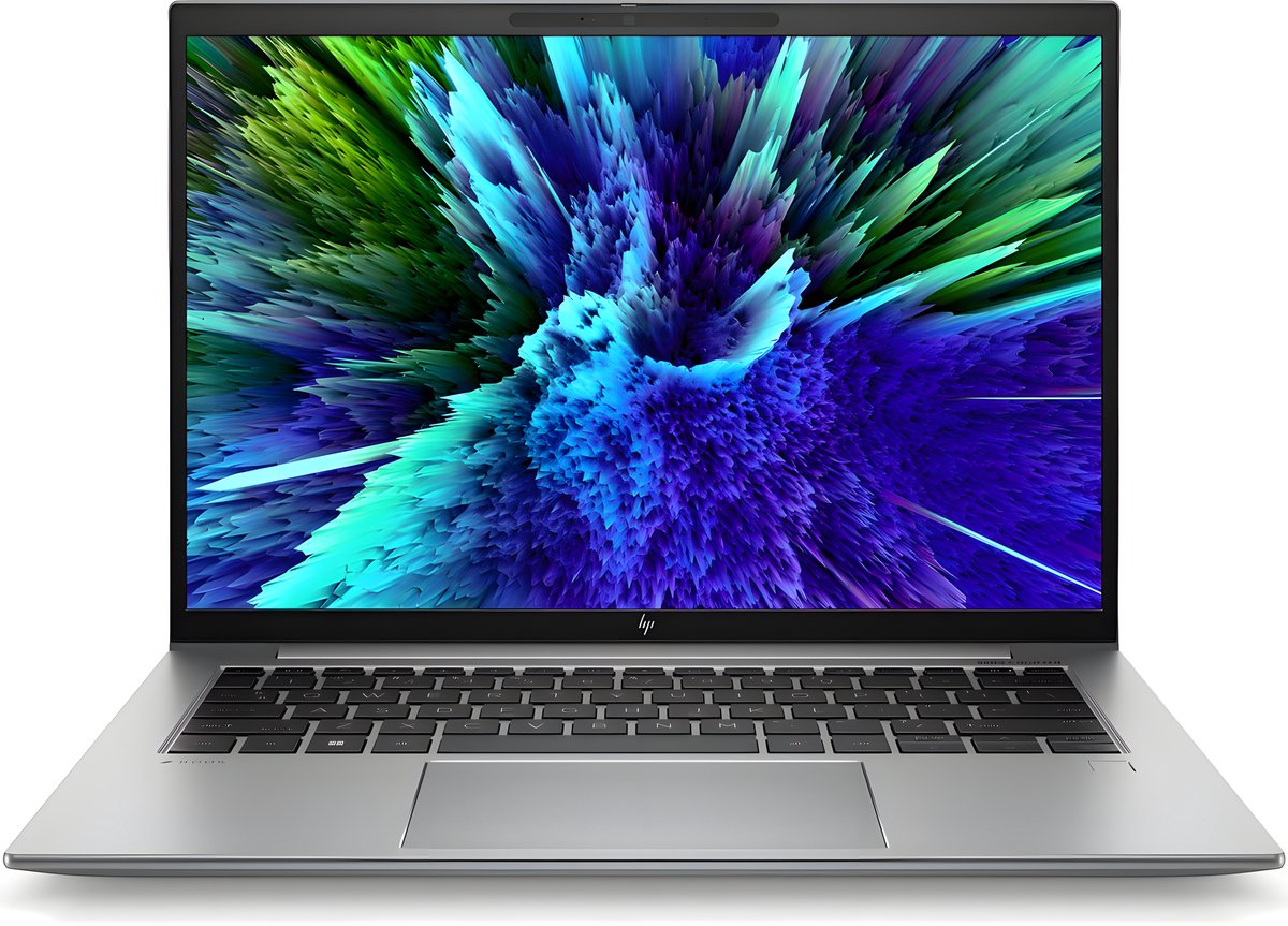 HP ZBook Firefly 14 G10 - Laptop - 14 inch - i5-1350P - 32GB RAM (0196337222335)